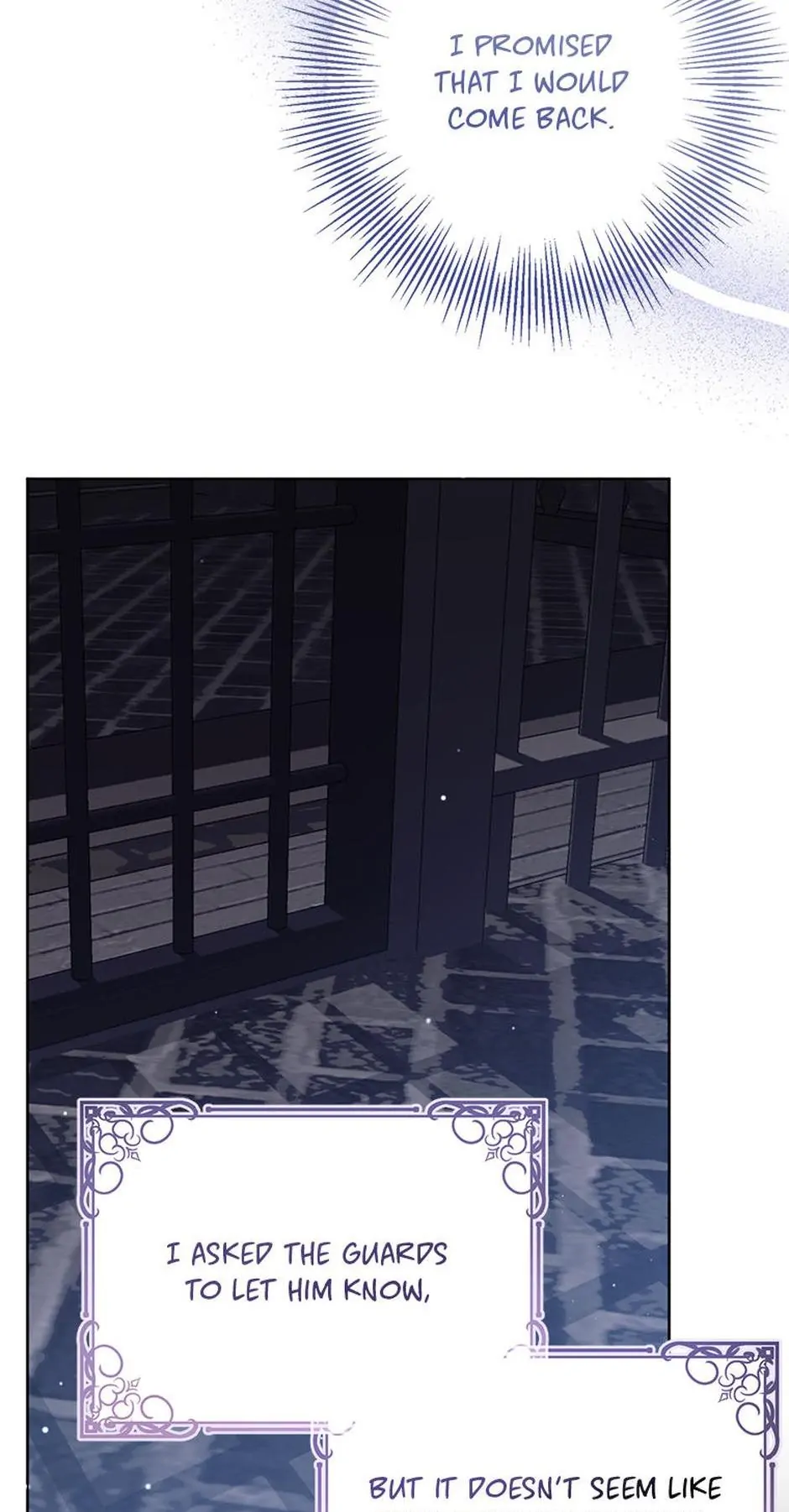 I Met the Male Lead in Prison Chapter 29 8